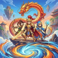 龙腾天下合击版新手攻略与实战技巧分享