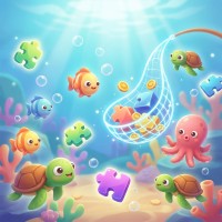 贝贝捕鱼3D版新手攻略：核心玩法与实战技巧全解析