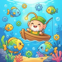 乐游捕鱼大咖新手攻略：快速上手技巧与核心玩法解析