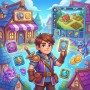 tcg卡大师新手攻略：快速上手技巧与实战玩法