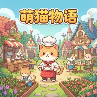 萌猫物语新手攻略：快速上手与实战技巧分享