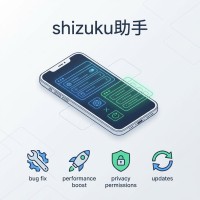 shizuku助手使用方法与设置技巧详解教程