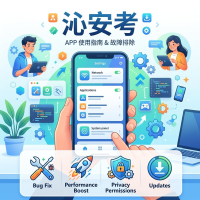 沁安考教程：安装方法、核心功能与高效使用技巧