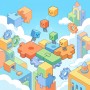 积木跳一跳新手攻略与实战技巧分享