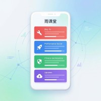 雨课堂1.3.3功能使用方法与设置技巧详解