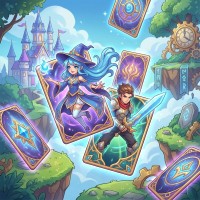 魔卡幻想新手攻略：快速上手技巧与实战阵容分析