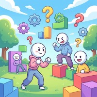 火柴人格斗求生新手攻略：核心玩法与实战技巧分享