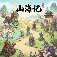 山海记新手攻略：策略塔防玩法技巧与实战阵容解析
