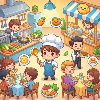 王牌美食家新手攻略：核心玩法与实战技巧全解析
