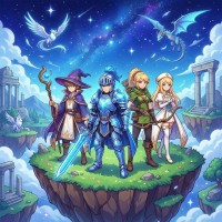 星辰奇缘3k玩客户端新手攻略与实战技巧分享