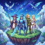 星辰奇缘3k玩客户端新手攻略与实战技巧分享