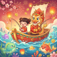 梦幻捕鱼新春版新手攻略与实战技巧分享