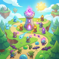 新新魔塔攻略：新手技巧与核心玩法解析