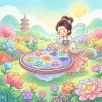 繁花似锦新手攻略：核心玩法与实战技巧全面解析