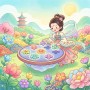 繁花似锦新手攻略：核心玩法与实战技巧全面解析
