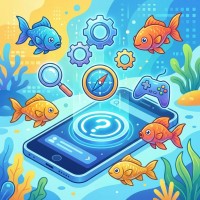 多鱼手游新手攻略：快速上手与实战技巧分享