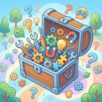 道具百宝箱新手攻略：核心玩法与实战技巧