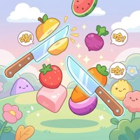 解压切切乐新手攻略：轻松上手与核心机制解析