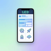 LED显示屏弹幕灯牌使用方法与设置技巧教程