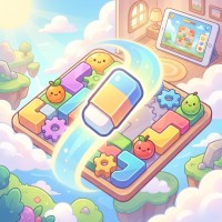 休闲橡皮擦新手攻略与实用技巧分享