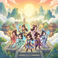 水浒Q传新手攻略：角色扮演技巧与核心玩法全解析