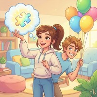 我的男友很调皮攻略：新手玩法技巧与实战指南