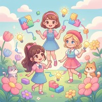 最美小姐姐攻略：新手技巧与核心玩法解析