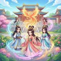 凤凰心计新手攻略：角色扮演玩法与实战技巧分享