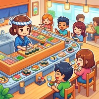 开家寿司店新手攻略：玩法技巧与实战指南