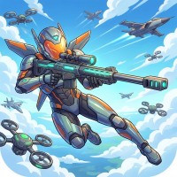 《狙击先锋》新手攻略：快速上手与实战技巧分享