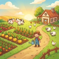 牧场物语记忆的种子汉化版新手攻略与实战技巧