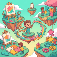 创意艺术家新手攻略：快速上手与实战技巧全解析