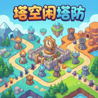 塔空闲塔防新手攻略：核心玩法与实战技巧分享