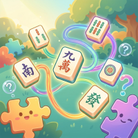 烧脑麻将连连消新手攻略与实战技巧分享