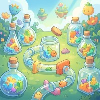 快进瓶子来新手攻略：核心玩法与实战技巧分享