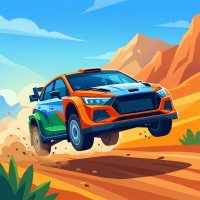 rally赛车竞速新手攻略与实战技巧分享