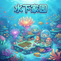 水下家园新手攻略：核心玩法与技巧详解