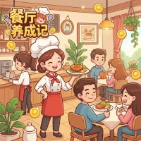 餐厅养成记红包版新手攻略与实战技巧分享